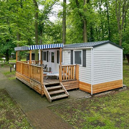 Knaus Campingpark Hamburg Zewnętrze zdjęcie