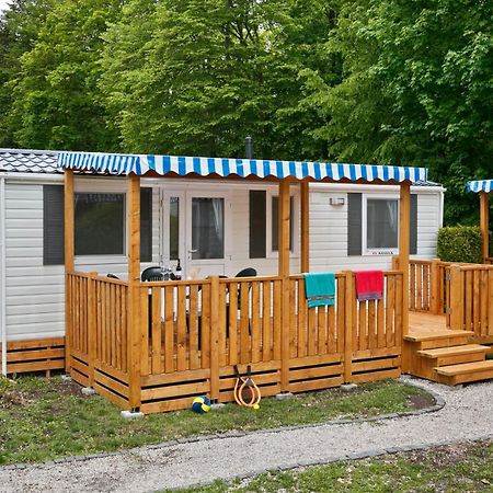 Knaus Campingpark Hamburg Zewnętrze zdjęcie